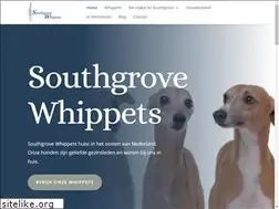 Sites similar to southgrovewhippets.com