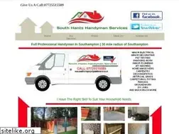 Sites similar to southhantspropertymaintenance.co.uk