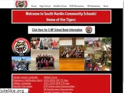 Sites similar to southhardin.k12.ia.us