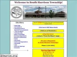 Sites similar to southharrison-nj.org