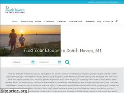 Sites similar to southhaven.org