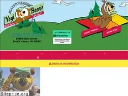 Sites similar to southhavenjellystone.com
