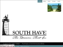 Sites similar to southhavenlight.org