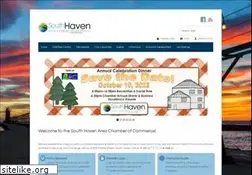 Sites similar to southhavenmi.com