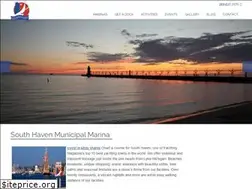 Sites similar to southhavenmunicipalmarina.com