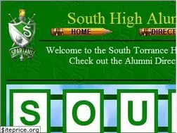 Sites similar to southhigh.com