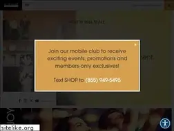 Sites similar to southhillmall.com