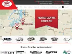 Sites similar to southhillrv.com