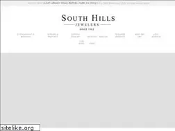 Sites similar to southhillsjewelers.com