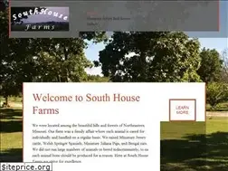 Sites similar to southhousefarms.com