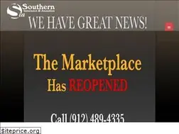 Sites similar to southiaa.com