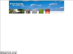 Sites similar to southiceland.com