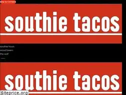 Sites similar to southieoakland.com