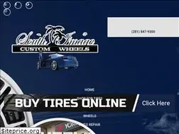 Sites similar to southimagewheels.com