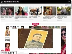 Sites similar to southindianactress.net