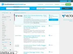 Sites similar to southindianahelpwanted.com