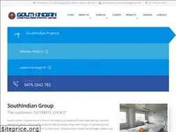 Sites similar to southindiangroup.com