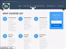 Sites similar to southindianholiday.com