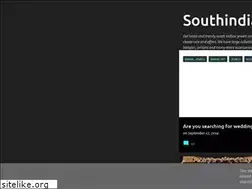 Sites similar to southindianjewelfashion.blogspot.com