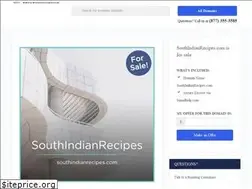 Sites similar to southindianrecipes.com