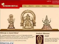 Sites similar to southindianstatues.com