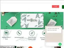 Sites similar to southindiantea.com