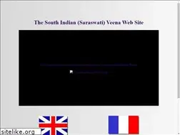 Sites similar to southindianveena.net