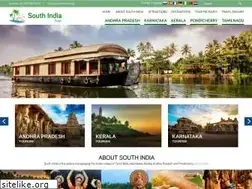 Sites similar to southindiatour.org