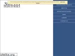 Sites similar to southindustries.com