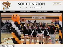 Sites similar to southington.k12.oh.us