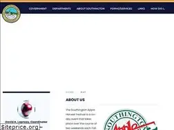 Sites similar to southingtonahf.com