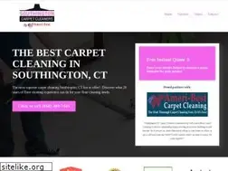 Sites similar to southingtoncarpetcleaners.com