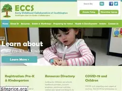 Sites similar to southingtonearlychildhood.org