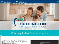 Sites similar to southingtonfamilydentistry.com