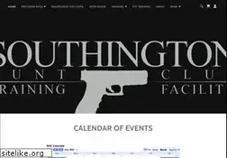 Sites similar to southingtonhuntclub.com