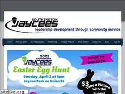 Sites similar to southingtonjaycees.com