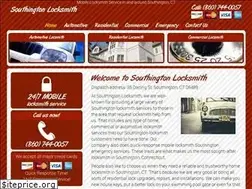 Sites similar to southingtonlocksmith.com