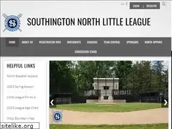 Sites similar to southingtonnorth.org