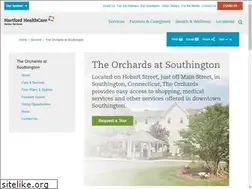 Sites similar to southingtonorchards.org