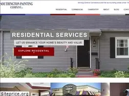 Sites similar to southingtonpainting.com
