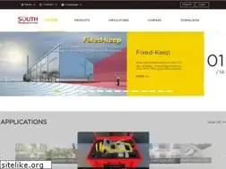 Sites similar to southinstrument.com