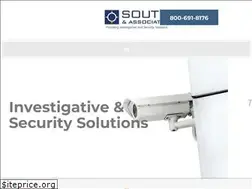 Sites similar to southinvestigations.com