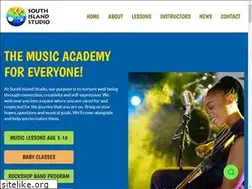 Sites similar to southislandstudio.com
