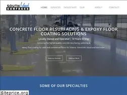 Sites similar to southislandsurfaces.ca