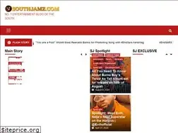 Sites similar to southjamz.com