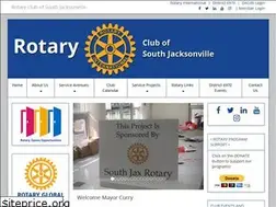 Sites similar to southjaxrotary.org