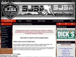 Sites similar to southjeffbasketball.org
