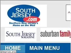 Sites similar to southjersey.com