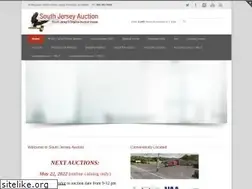 Sites similar to southjerseyauction.com