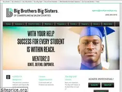 Sites similar to southjerseybigs.org